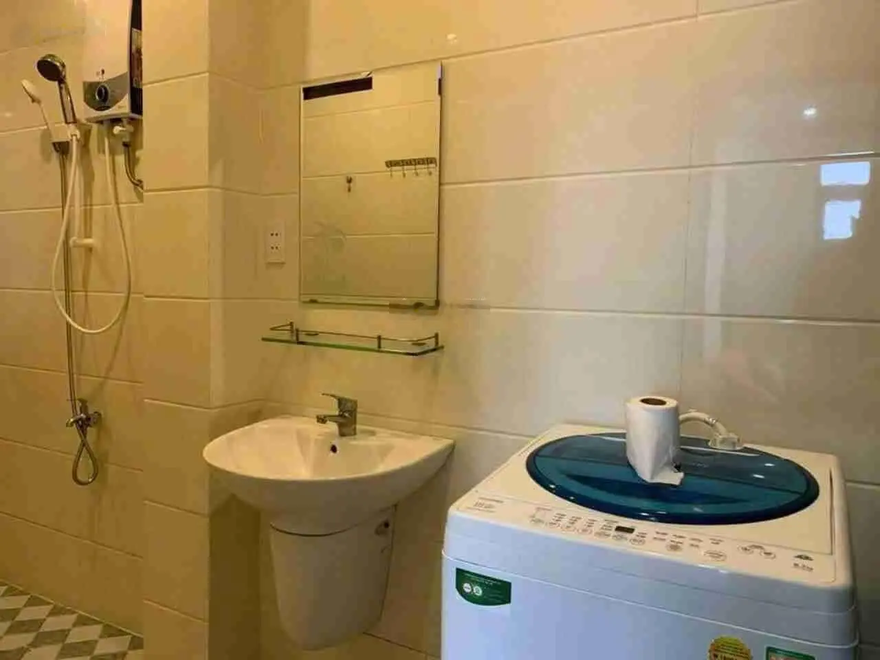 Siêu cực phẩm căn hộ biển góc ngay gần khu phố tây An Thượng giá chỉ 10 tỷ dòng tiền 40tr/tháng