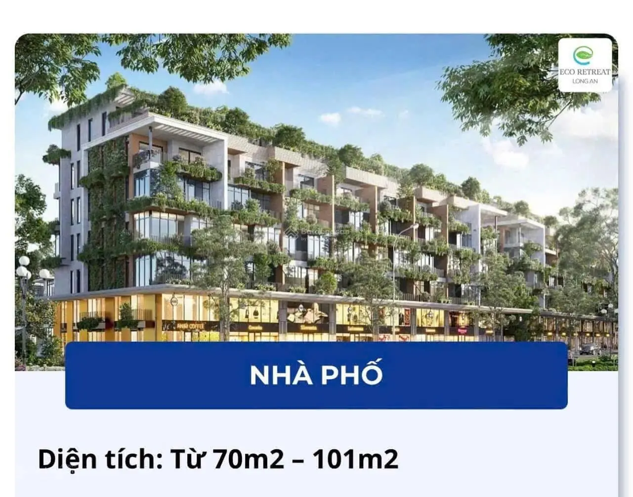 Eco Retreat Long An - Đem cả thiên nhiên vào ngôi nhà của bạn