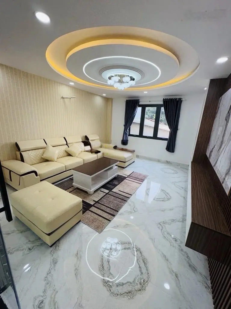 Bán NR đẹp xuất sắc, Tân Hòa Đông, Bình Trị Đông, Bình Tân, HCM, 7,7 tỷ, 72m2