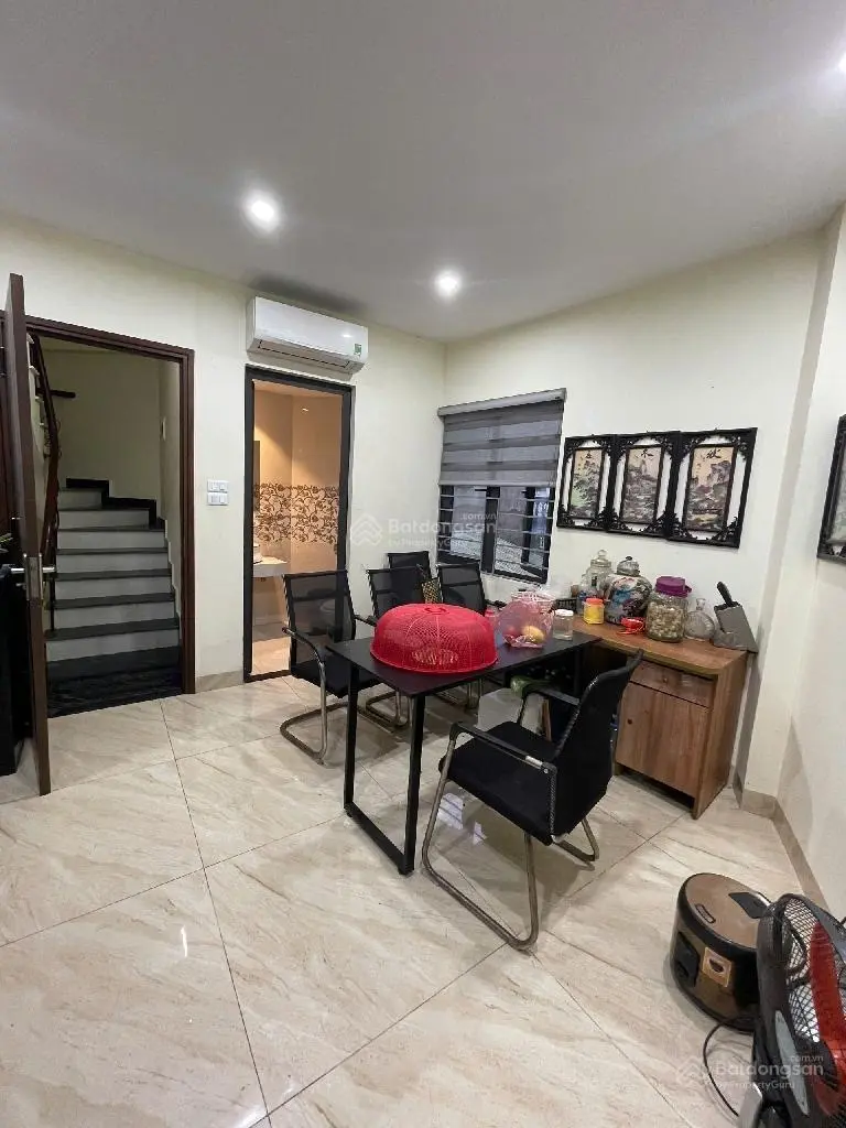 Nhà lô góc 3 mặt thoáng phố ngô gia tự - mặt tiền rộng - vừa ở vừa kinh doanh