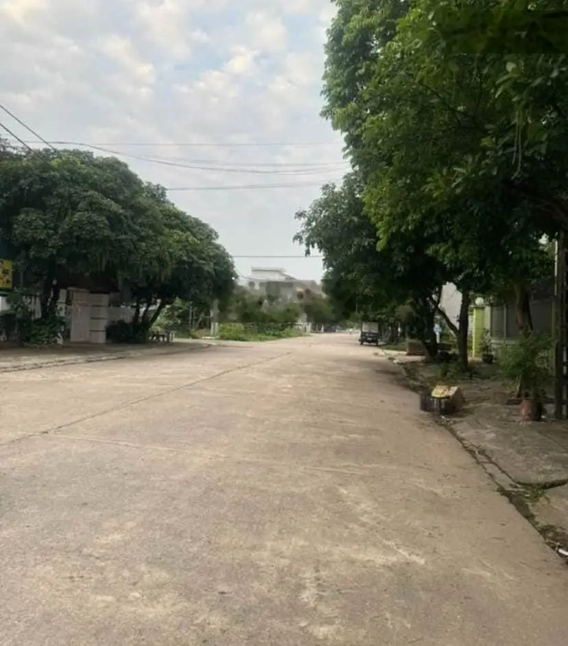 Bán đất 5x20 =100m2, khu Trung Sơn, P. Bích Đào