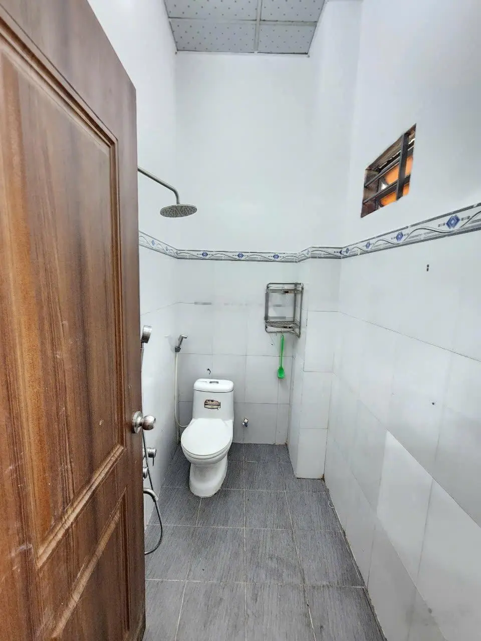 3.65 tỷ/ Bán nhà gần Nguyễn Thị Khắp p. Tân Đông Hiệp Dĩ An hẻm oto 1T1L