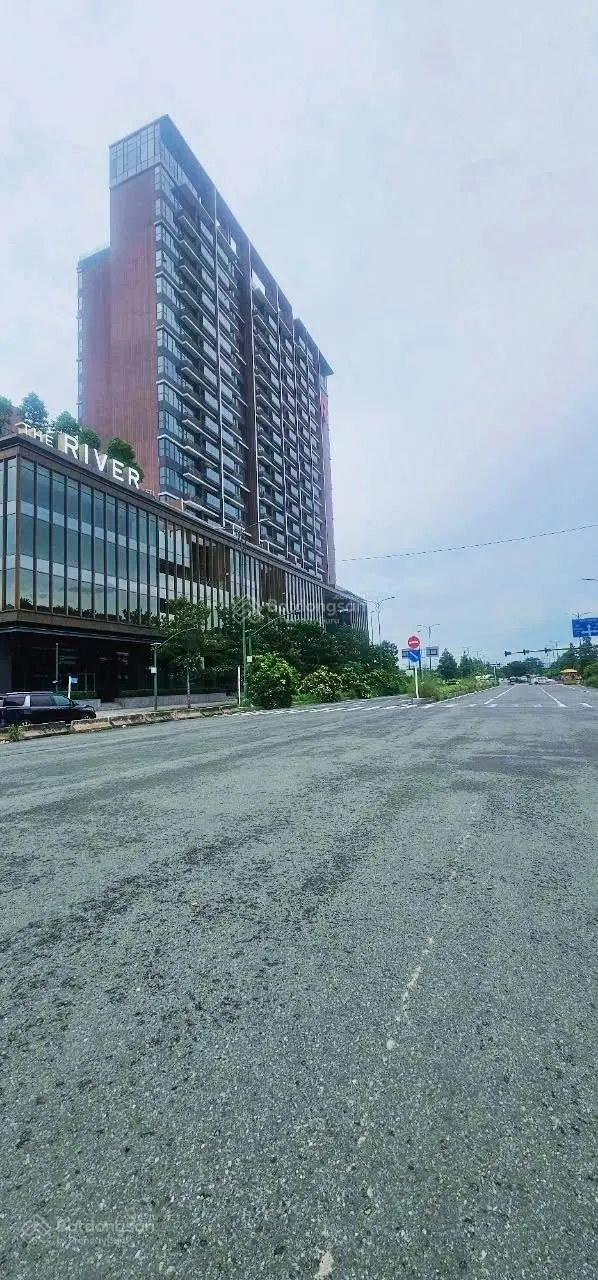 Bán gấp căn hộ 2pn tầng 9 the river - diện tích 82m2, cơ hội vàng cho nhà đầu tư!