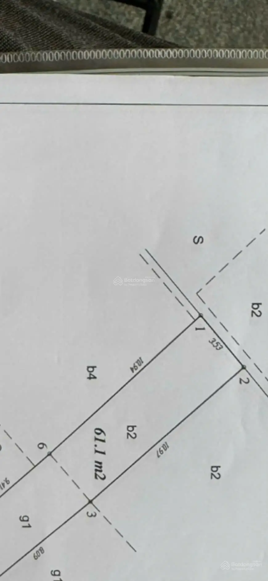 Giảm 500tr, 61m2 chính chủ, mặt phố lớn, Âu Cơ, rẻ nhất thị trường Lh 0394 434 ***
