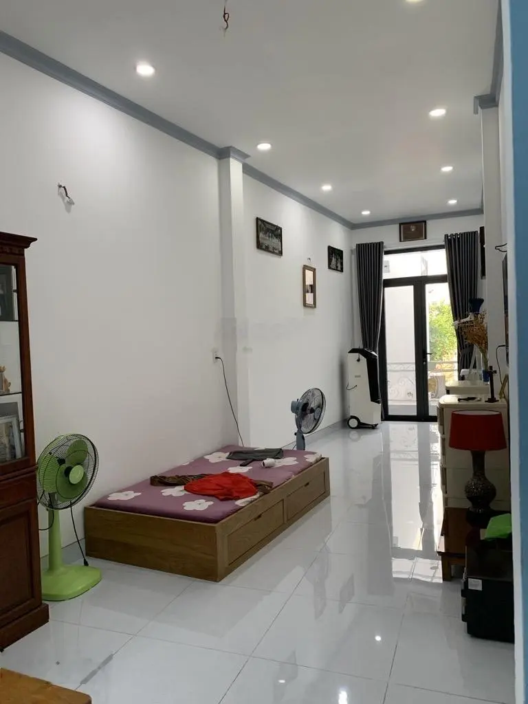 Siêu phẩm nhà mới Bình Thạnh - hẻm xe hơi đỗ trước nhà - 92.5m2 - 2 tầng - 4PN, 3WC, 8x tỷ, chốt!