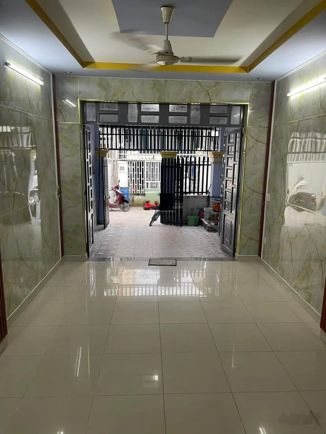 Chính chủ bán nhà riêng DT 65m2