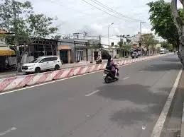 Cần bán gấp lô đất ngay MTĐ số 12 gần chợ An Khánh, Q. Ninh Kiều, TP. Cần Thơ. DT: 100m2/SHR