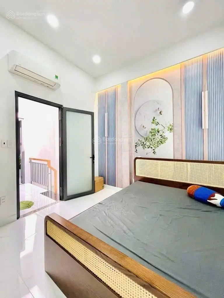 Bán nhanh căn Bình Thới - Quận 11 - 44m