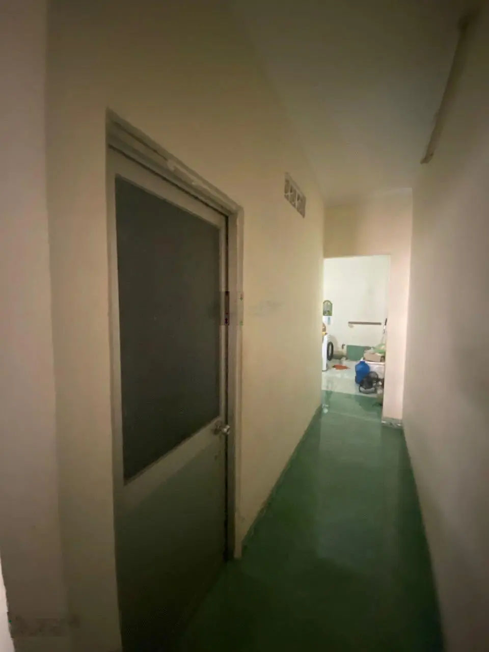 Bán nhà lầu trệt 68m2 đường 2 Bà Trưng, khu phố tây B, Đông Hoà, Dĩ An giá 3,1 tỷ