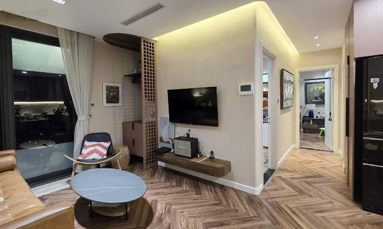 Chính chủ bán gấp căn 2 ngủ 73m2 Mỹ Đình Pearl, Giá 5,6 tỷ, sẵn sổ full nội thất, LH 0987 336 ***
