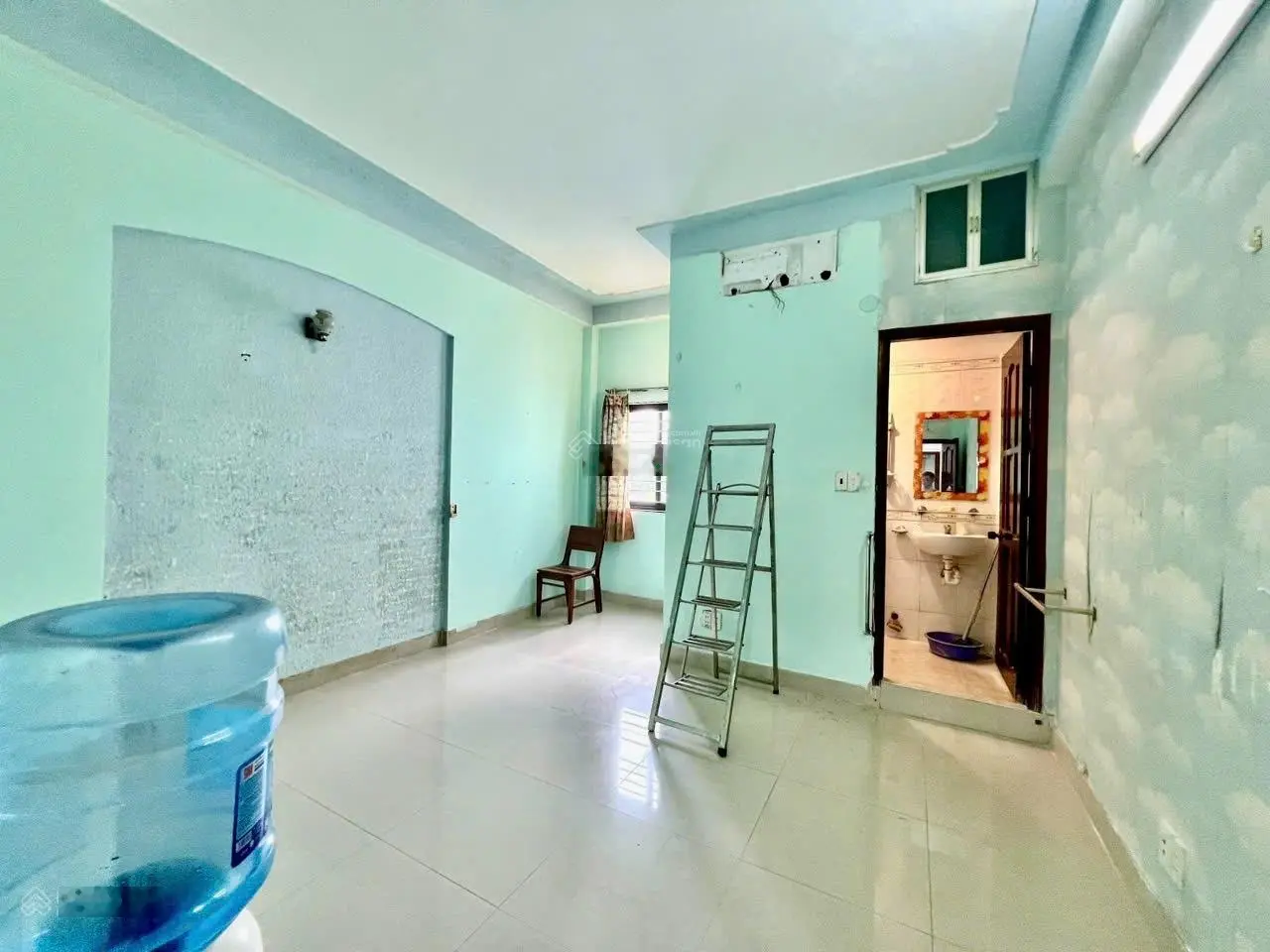 Hàng hiếm tại đường phan thị hành, bán nhà 10,5 tỷ, 56m2, 4 tầng, 5 pn