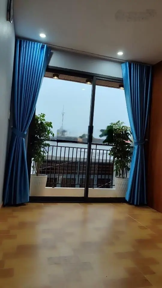 Siêu phẩm Nhà Võ Thành Trang 1T3L ngộp lãi bán gấp sát trường Tiểu học Nguyễn Văn Trỗi, SHR