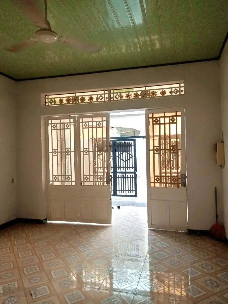 Bán nhà cấp 4 còn mới DT khủng HXH ngang 7m - 135m2 CN đủ Tân Chánh Hiệp Quận 12 nhỉnh 4 tỷ