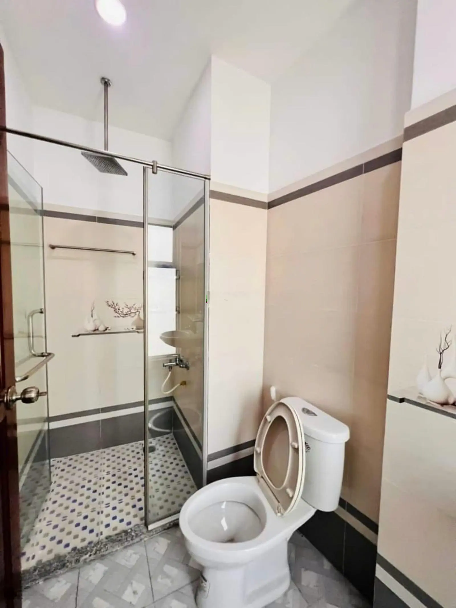 Nhà đẹp cần ra gấp Trần Xuân Soạn, Quận 7, 48m2 giá 3.5 tỷ, sổ hồng riêng