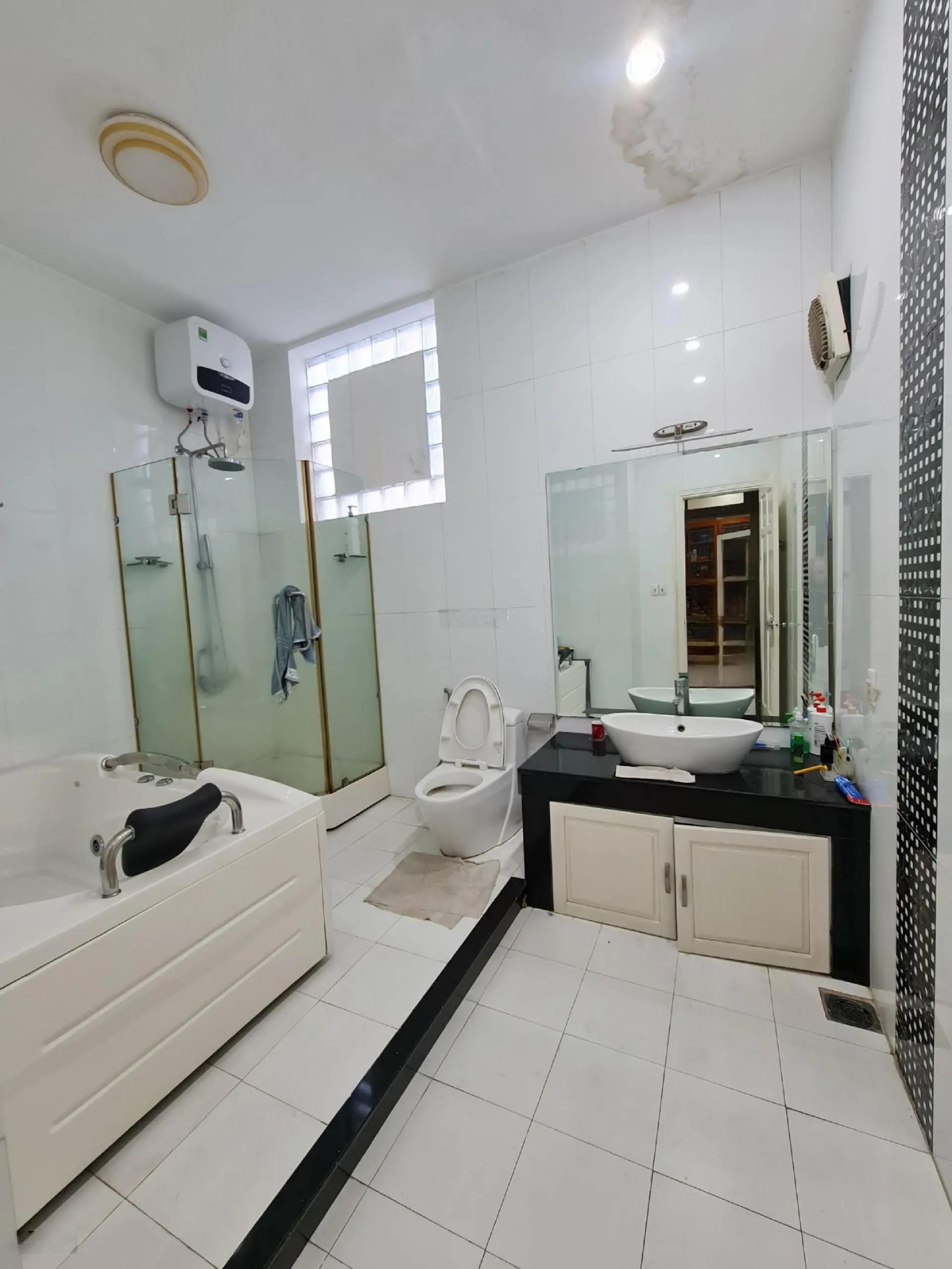 Bán nhà 3 mặt tiền đường Cao Thắng - Quận Hải Châu