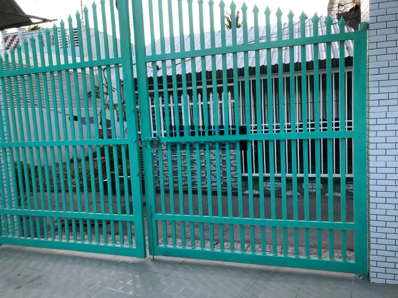 CHÍNH CHỦ Cần Bán Gấp Nhà Đẹp-Giá Rẻ Tại Phường 7, TP Cà Mau