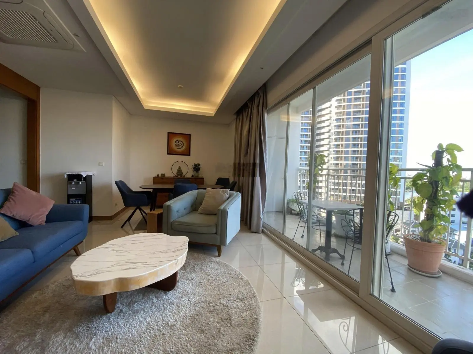 Bán gấp căn hộ 3pn tại xi riverview palace, giá ưu đãi 13,5 tỷ vnd, diện tích 145m2