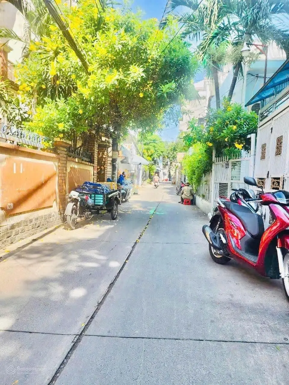 Ngộp bank 20 tỷ - bán phá giá 14x19m 4 tầng - Xô Viết Nghệ Tĩnh - Bình Thạnh - 25 tỷ chốt bất chấp
