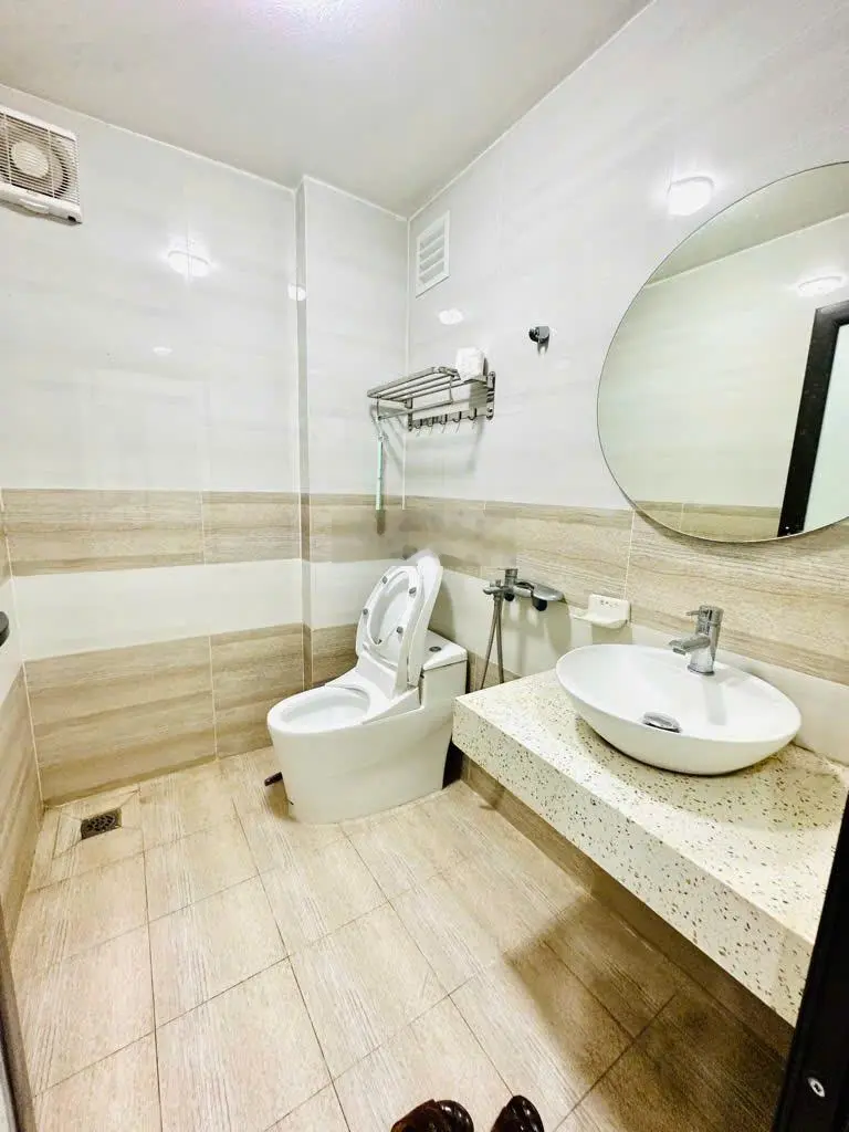 Siêu phẩm lô góc mặt tiền siêu rộng Bạch Đằng giá chỉ nhỉnh 9 tỷ tiện ích đầy đủ xung quanh