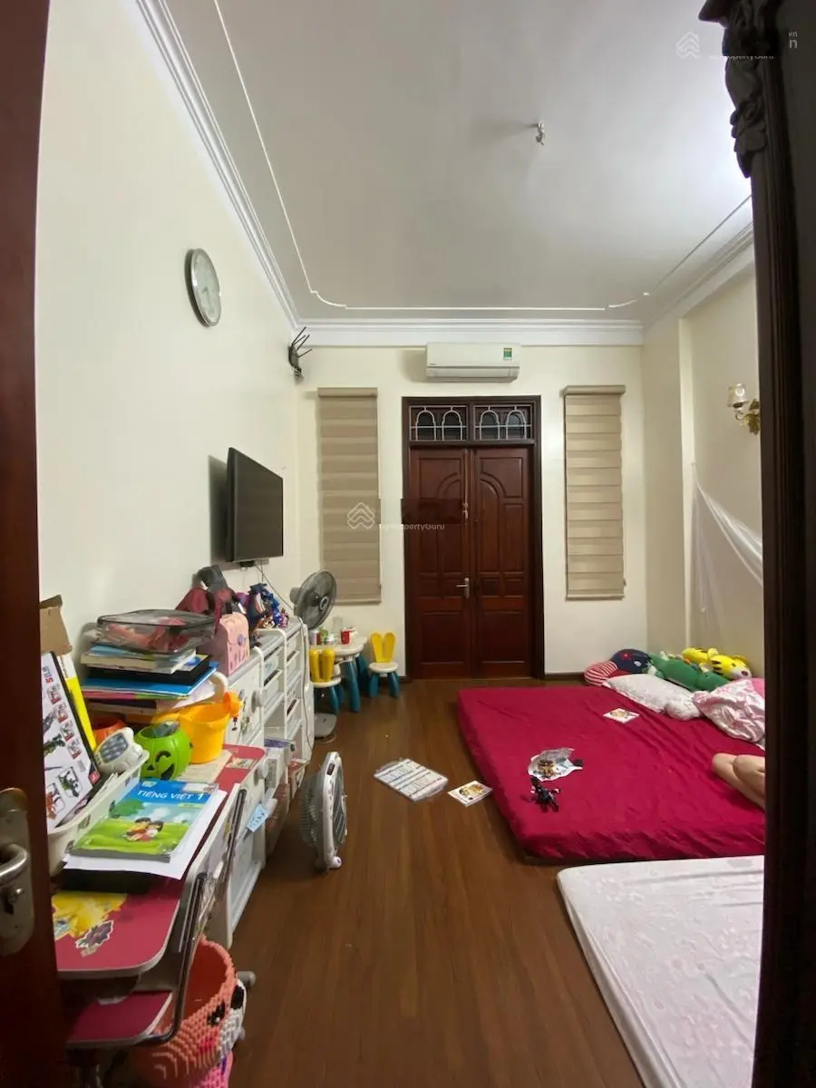 Bán Gấp nhà siêu hiếm Phùng Chí Kiên cầu giấy 45m2 x 4 tầng mặt tiền 7m phân lô ô tô đỗ cửa