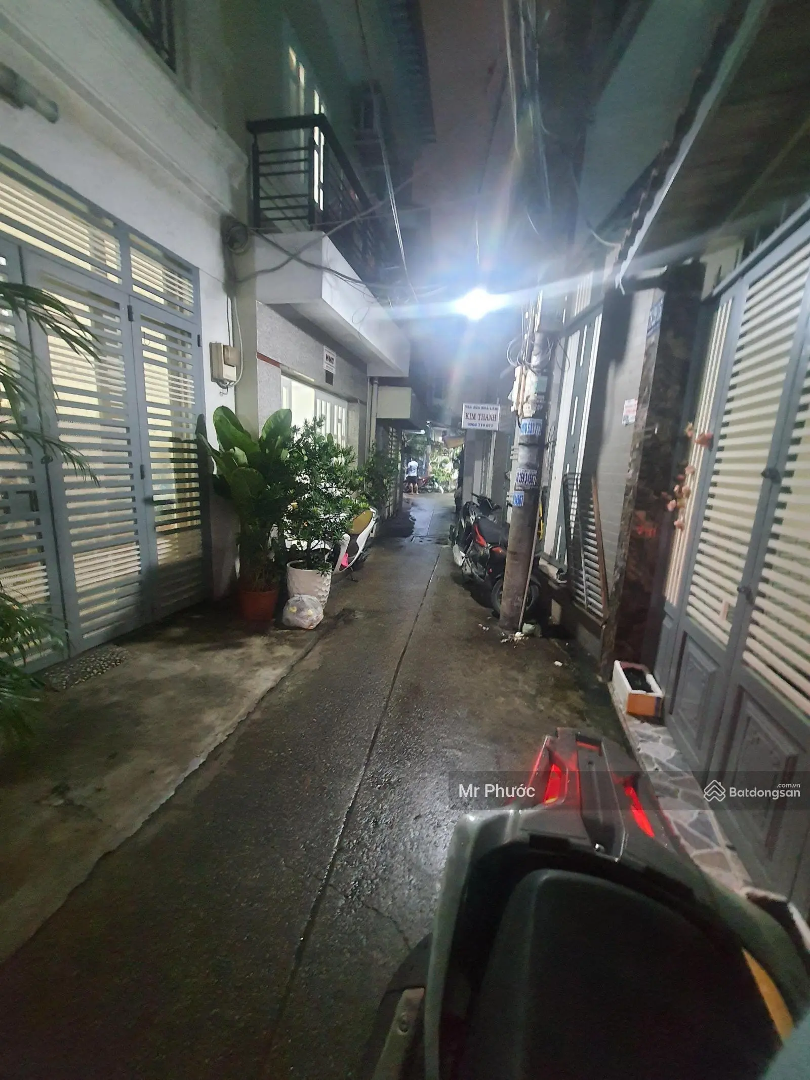 Bán nhà riêng hẻm khánh hội phường 4 quận 4, 39m2*4 tầng, 5pn, nhà đẹp ở ngay chỉ 5,45 tỷ