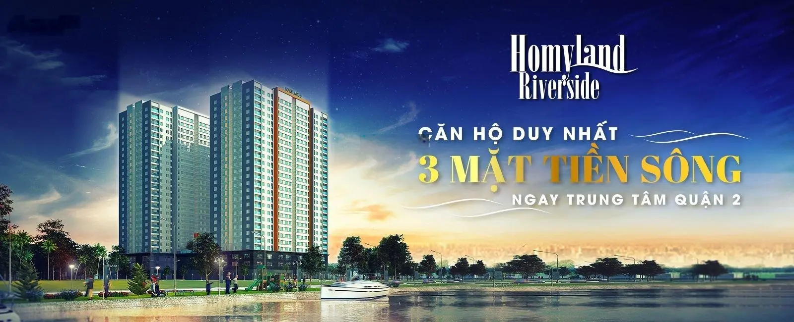 Hot nhất 1 căn lầu cao view sông, giá 3,25 tỷ