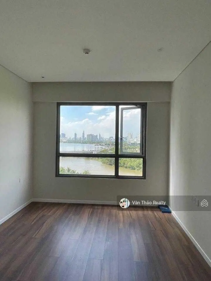 (Rẻ nhất giỏ hàng) Bán căn hộ 3PN Đảo Kim Cương Quận 2 - Full nội thất - xem nhà 24/7 - liền kề Q1