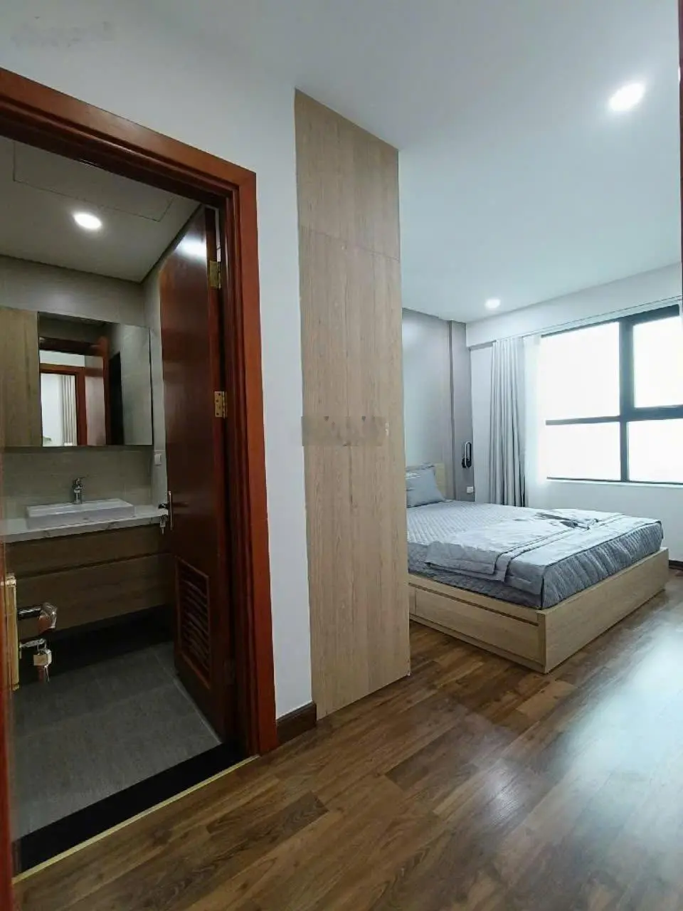 Bán căn hộ chung cư cao cấp toà S4 Goldmark City 136 Hồ Tùng Mậu 68m2 giá 5.65 tỷ!