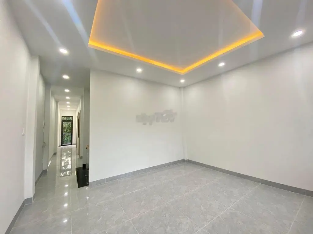 Chính Chủ Bán Nhà SHR Cần Vốn Kinh Doanh Gần Cây Xăng Đức Hưng
