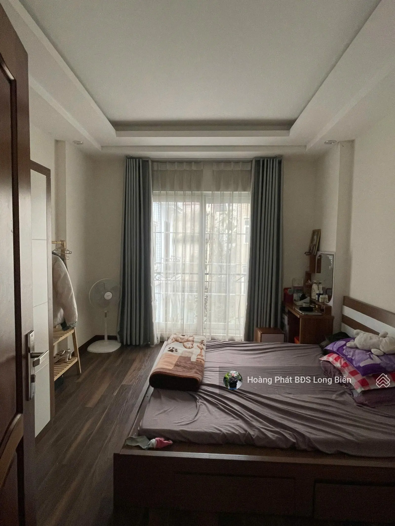 Bán nhà Bát Khối, đối diện Aeon Long Biên. Ô tô đỗ cửa, 40m2 x 4T, 6.25 tỷ. LH 0965 858 ***