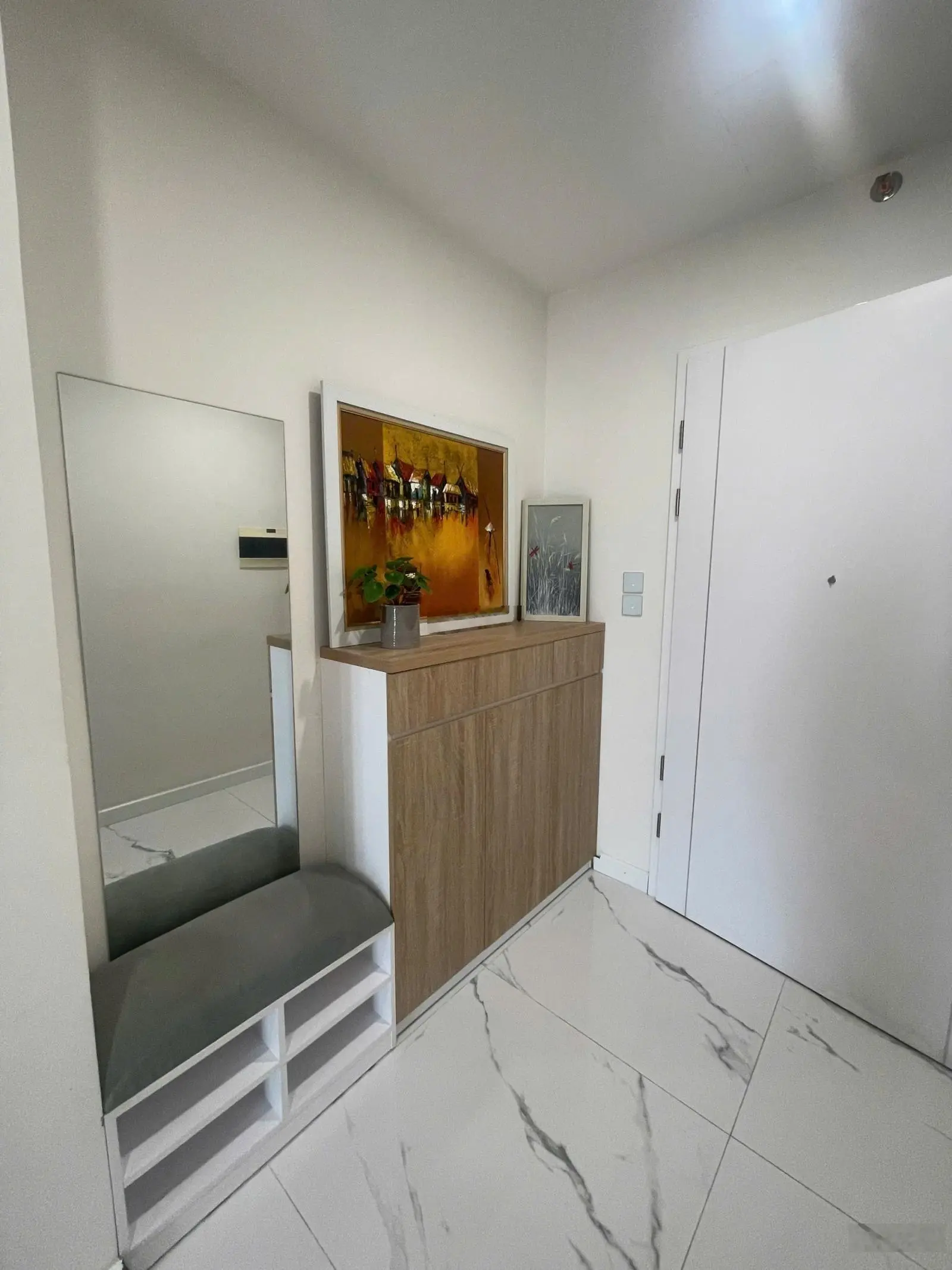 Bán 3 căn S3 11 103m2 và S2 01 98m2 3N view Phạm Văn Đồng tầng trung cao đẹp chỉ 7-7.2tỷ ở ngay
