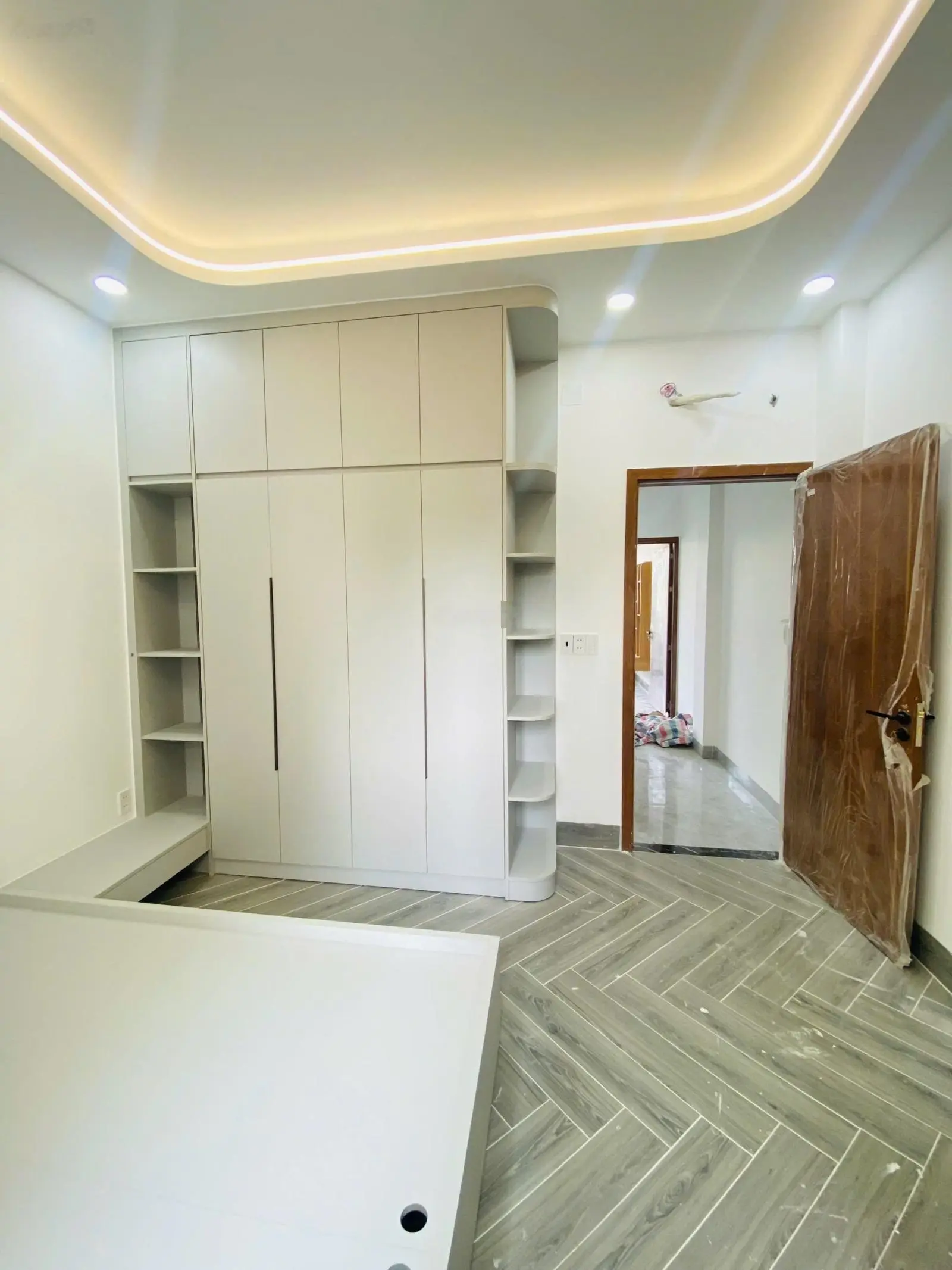 Nhà trục chính đường Số 1 NDT 1 trệt 2 lầu full nội thất cực đẹp bán đầu năm mới. Hoàn công đủ