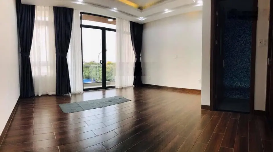 Chính chủ bán gấp nhà Trần Bình Trọng, P5, Bình Thạnh, giá cực chất 54m2. Giá 2,65 tỷ