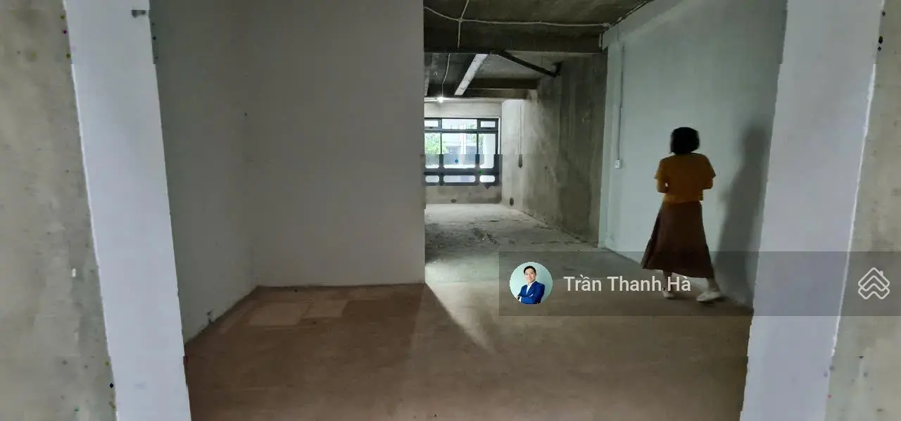 Bán nhà thô 5x20m tại Vạn Phúc City giá cực chất chỉ 18,5 tỷ