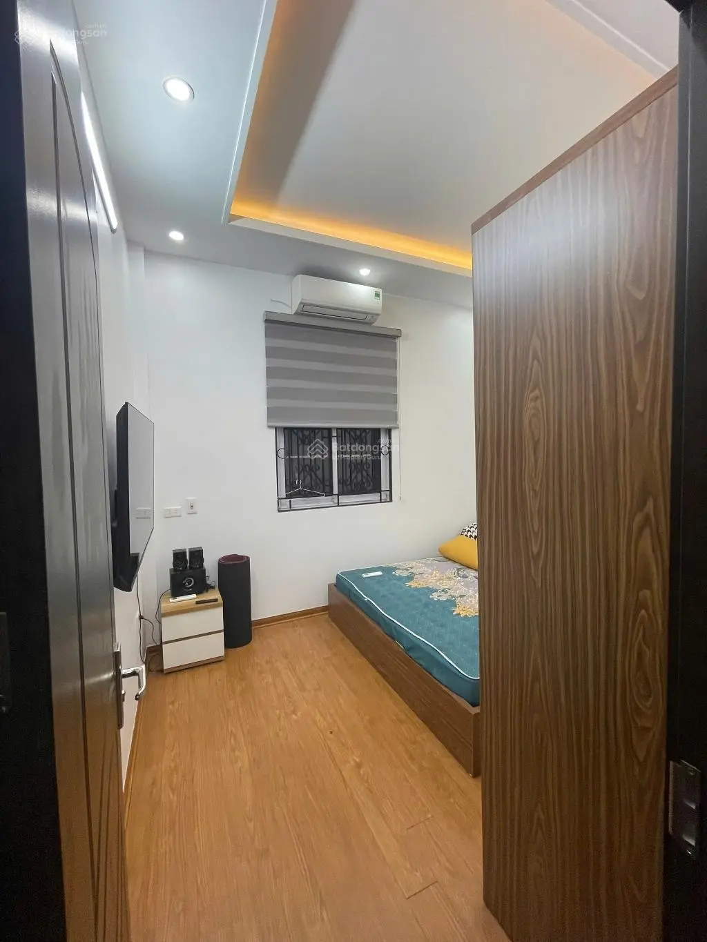 Bán nhà - đào tấn - 6 tầng thang máy - ngõ thông - 50m - 6 tầng - mt 4m - 17.3 tỷ ba đình