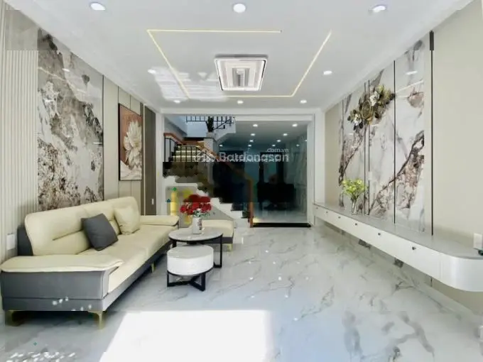 Đường Số 5, Hiệp Bình Chánh, Thủ Đức đang cho thuê 17tr/tháng ngay gần UBND Bình Chánh