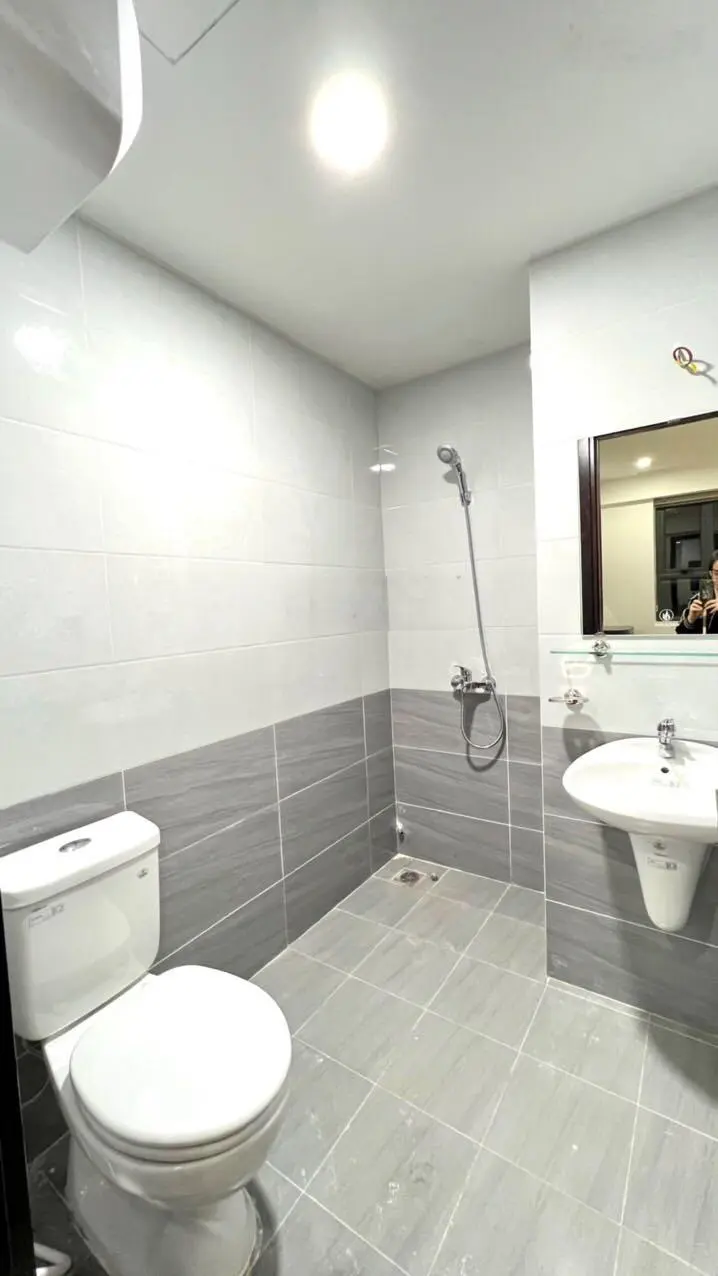 Bán căn hộ 65m2, 2N2VS nhà ở xã hội Dabaco Khắc Niệm D-Green Park, TP Bắc Ninh