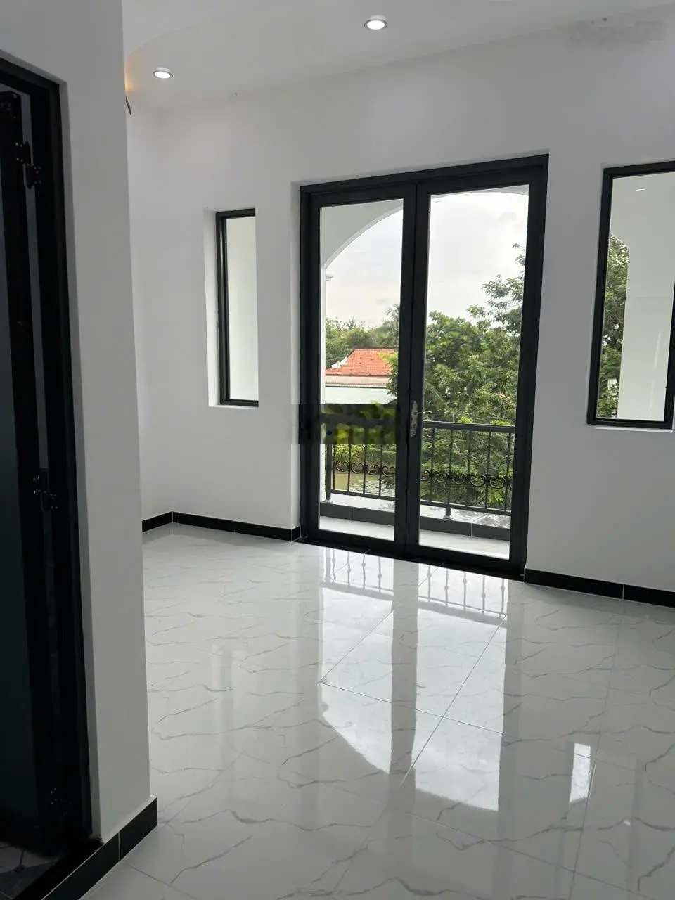 2,6 tỷ nhà 119 m2 mới xây đẹp lung linh đường oto gần ngã tư Xoài Đôi, Long Trạch Cần Đước, Long An