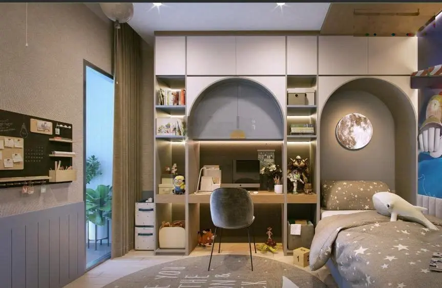 Chưa từng có tiền lệ khi 