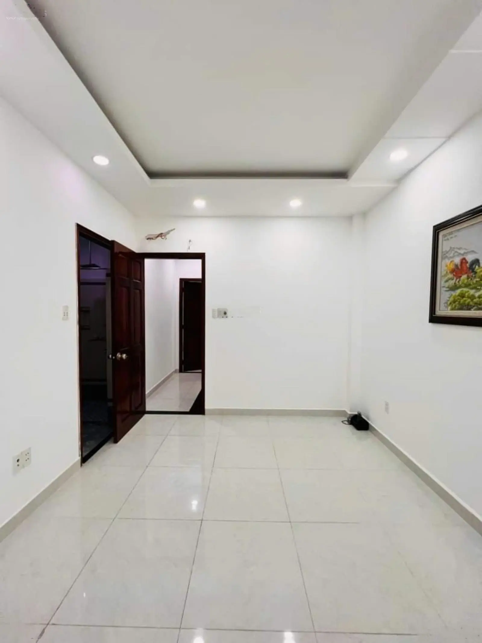 Nhà đẹp cần ra gấp Trần Xuân Soạn, Quận 7, 48m2 giá 3.5 tỷ, sổ hồng riêng
