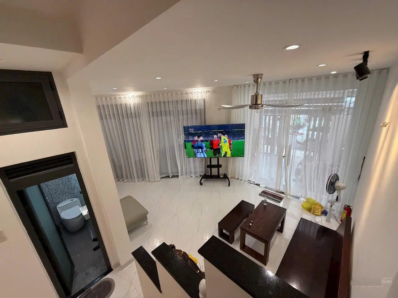 Bán nhà góc 2 mặt tiền đường Võ Trứ- Mạc Đỉnh Chi, gần biển, ngay trung tâm bàn cờ giá 11,5 tỷ