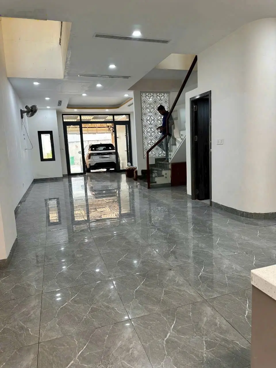 Bán Nhà Đẹp 4 Tầng Quang Trung, Hiệp Phú, Thủ Đức 10.5 t.ỷ