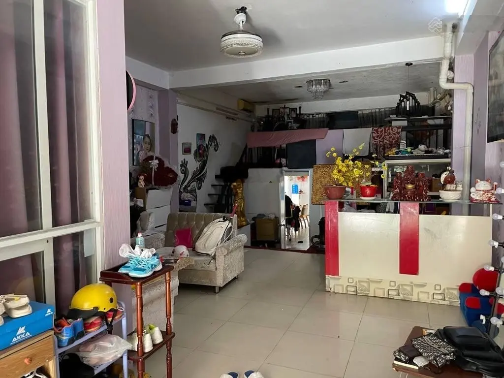 Bán nhà 5 tầng 156m2 mặt tiền kd đường chương dương linh chiểu thủ đức nhỉnh 15 tỷ tl