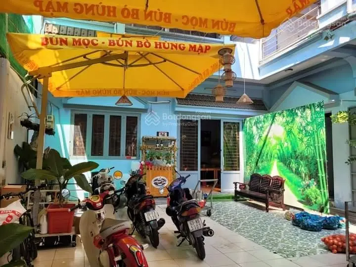 Kèo thơm - Mặt tiền Nguyễn Văn Quá - 270m2 - Kinh doanh đa ngành nghề - Khu sầm uất Q12 - 22 tỷ
