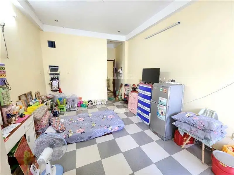 73m2 hiếm giáp Phan Xích Long - 2 MT đẹp - BTCT - 5PN - hoàn công - nở hậu - 8tỷ5