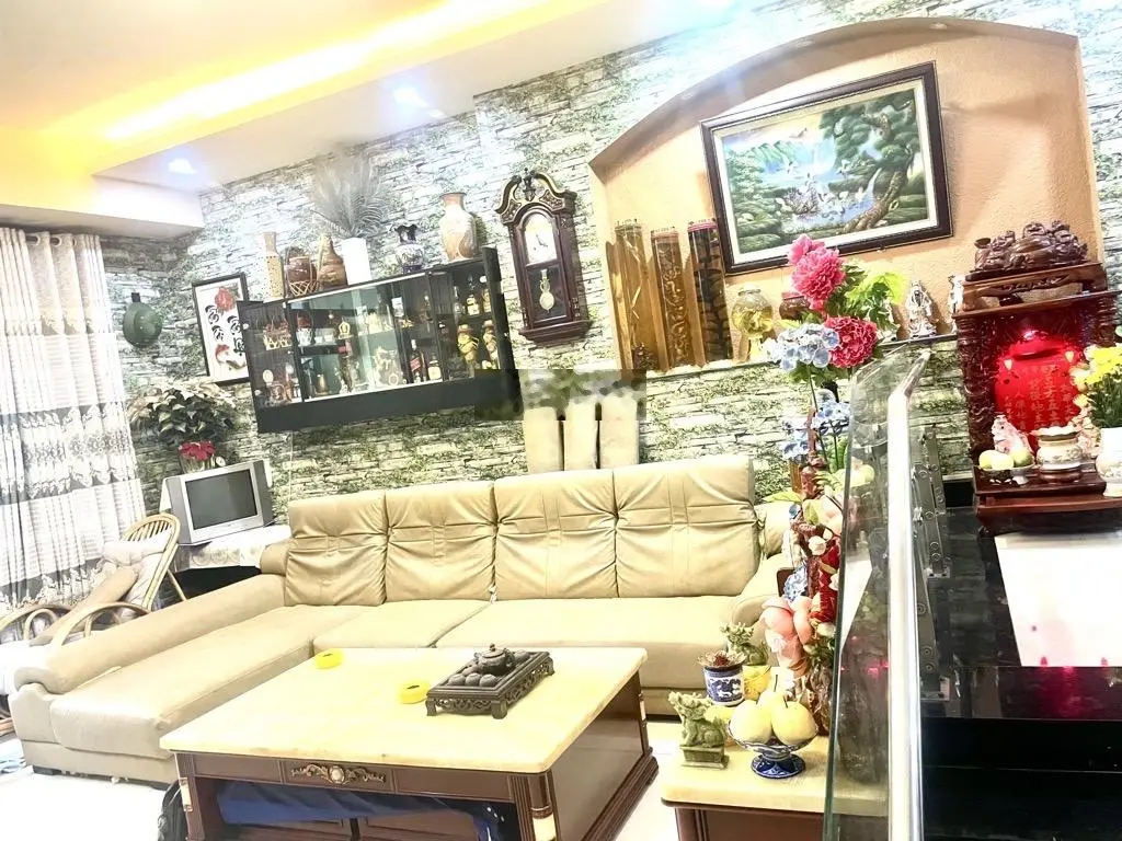 Khu vip bình thạnh p25 ung văn khiêm - ô tô ngủ trong nhà - ngang 5m x 124m2 5 tầng - tường 20