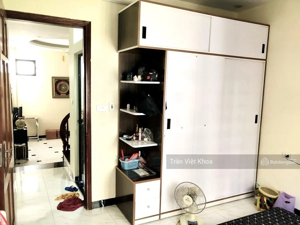 Bán nhà 4 tầng siêu đẹp - gần ô tô - nghĩa lộ, yên nghĩa - 4.5 tỷ