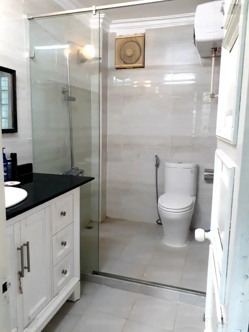 Biệt thự sân vườn 3 mặt thoáng - không gian sống lý tưởng - lựa chọn của giới thượng lưu