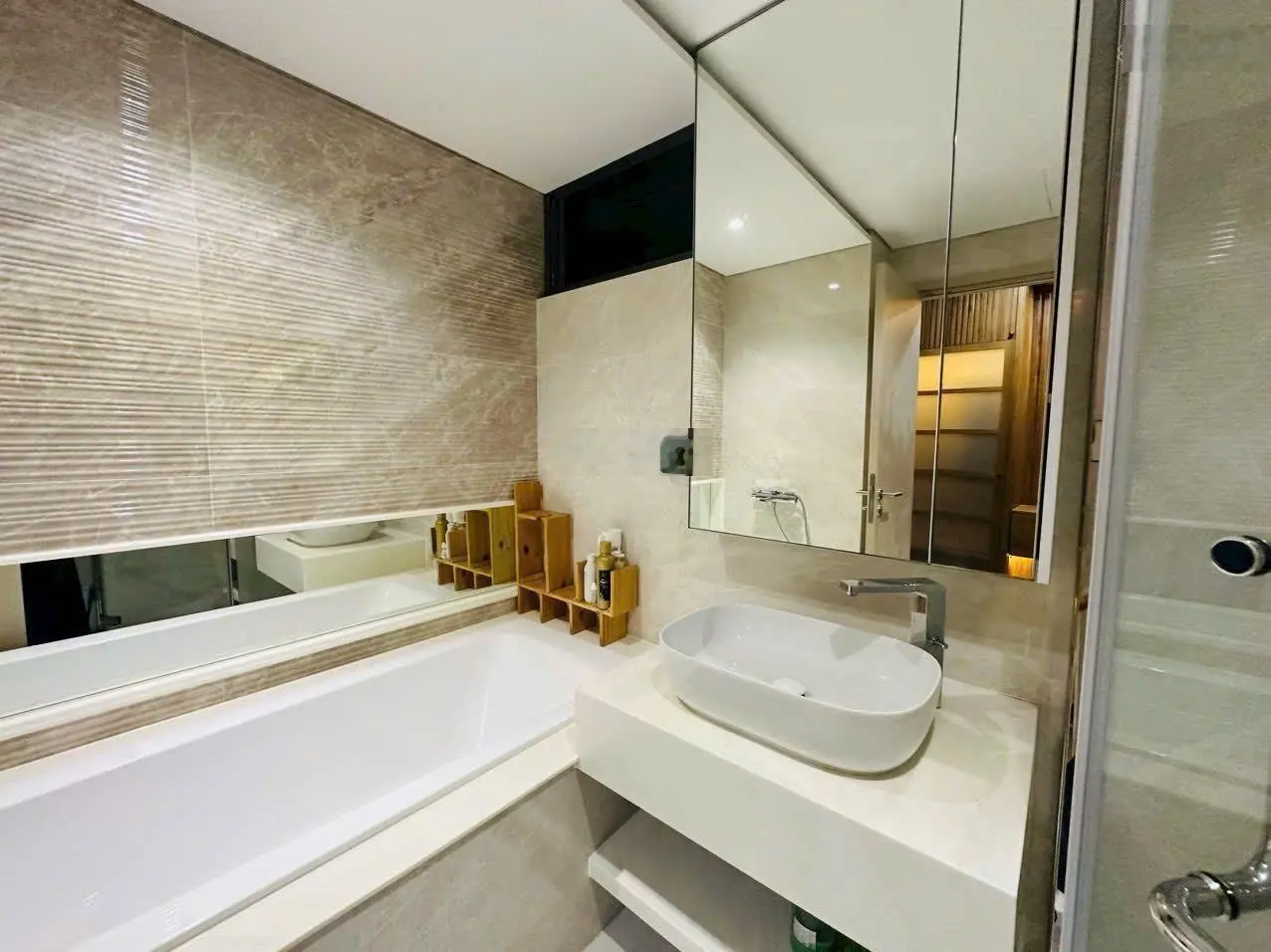 Bán căn hộ Ascentia 3PN đầy đủ nội thất, giá tốt chỉ 8,7 tỷ thương lượng. LH Ngọc Lan 0906 743 ***