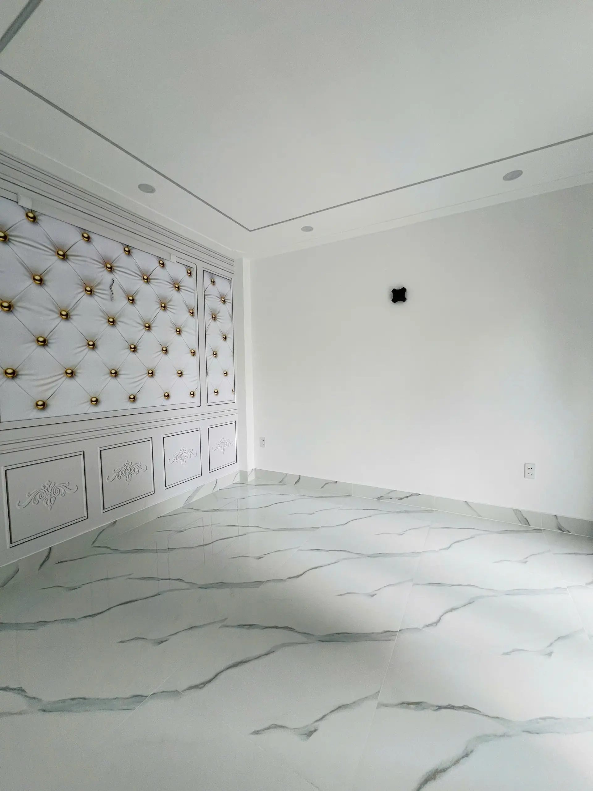 Nhà mới hẻ 2/ đường Chiến Lược, Bình Tân, gần quận 6, giá nhỉnh 4 tỷ còn TL. LH ngay 0906 435 ***